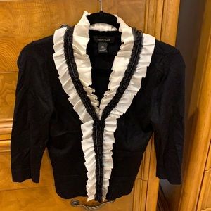 Women’s WHBM cardigan